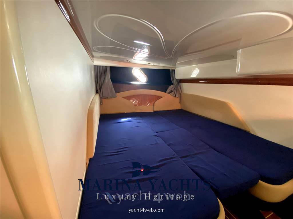 Cranchi Endurance 41