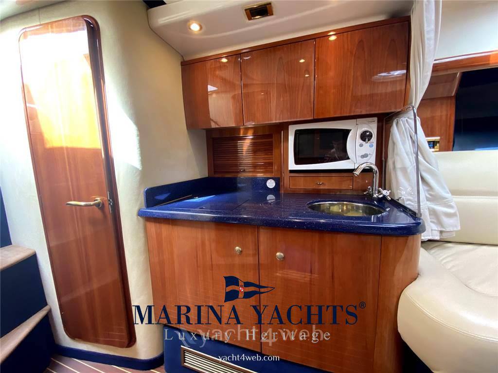 Cranchi Endurance 41