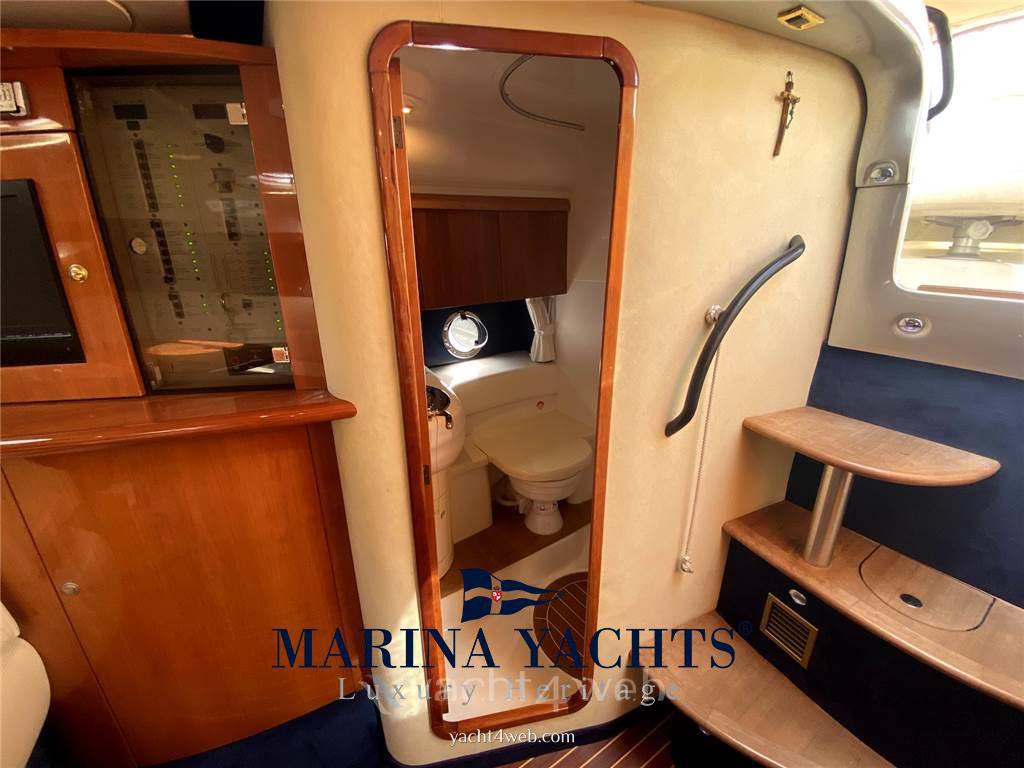 Cranchi Endurance 41