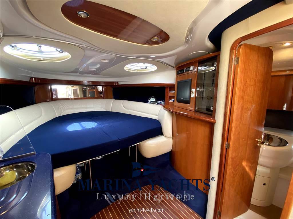 Cranchi Endurance 41