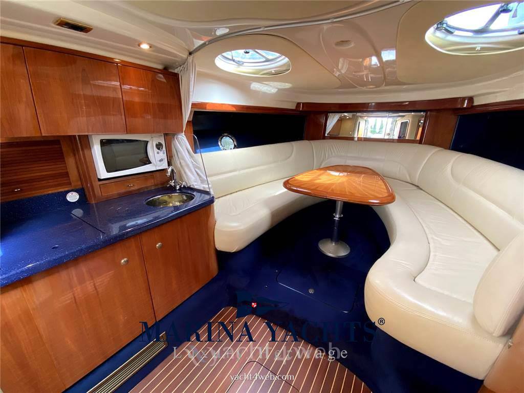 Cranchi Endurance 41