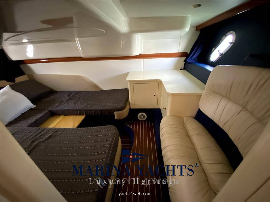 Cranchi Endurance 41