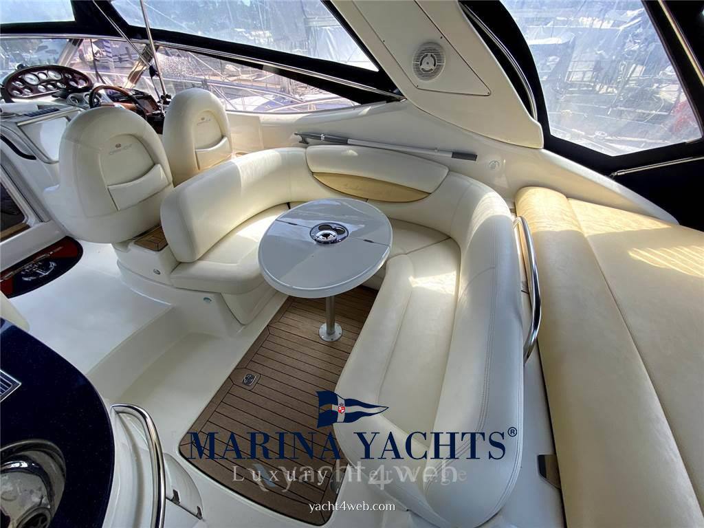 Cranchi Endurance 41