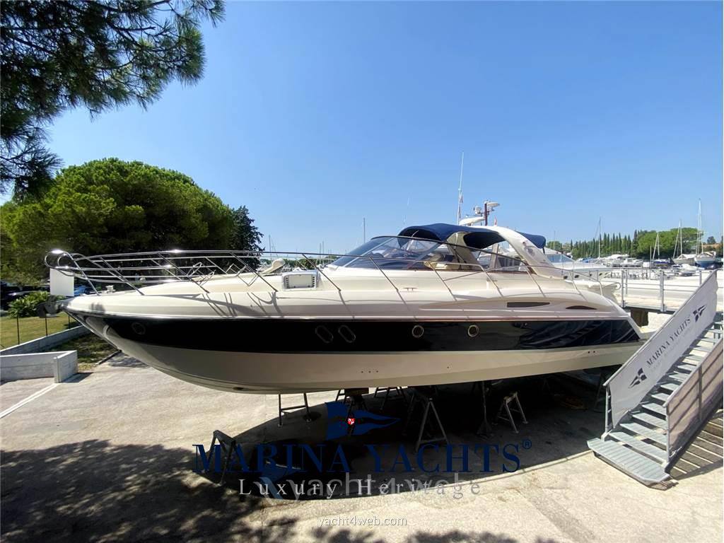 Cranchi Mediterranee 47