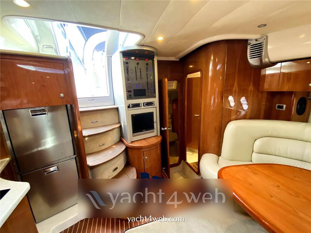 Cranchi Mediterranee 47