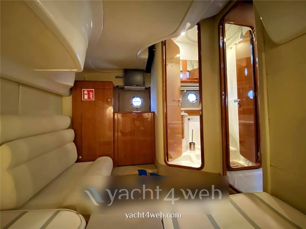 Cranchi Mediterranee 47