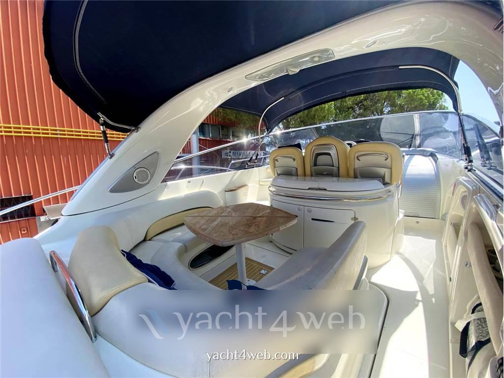 Cranchi Mediterranee 47