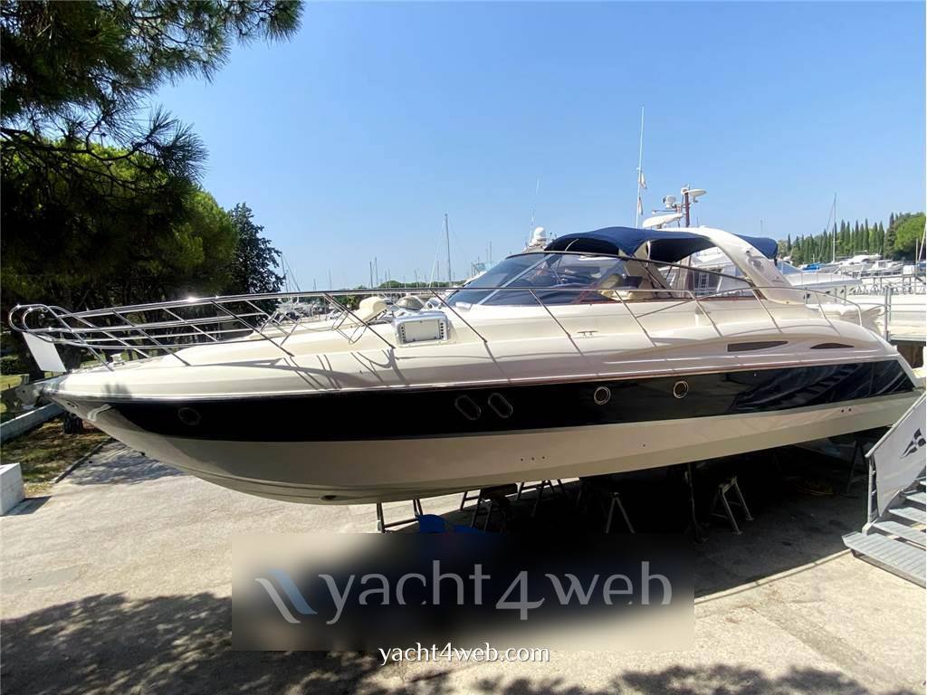 Cranchi Mediterranee 47