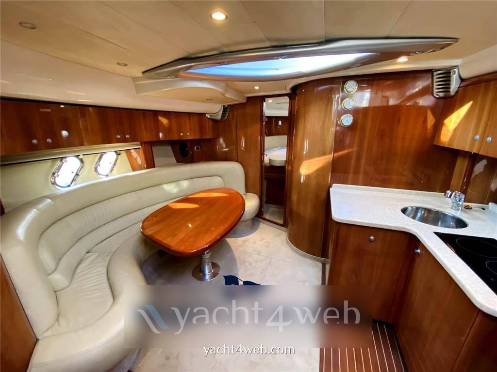 Cranchi Mediterranee 47