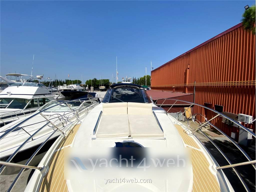 Cranchi Mediterranee 47