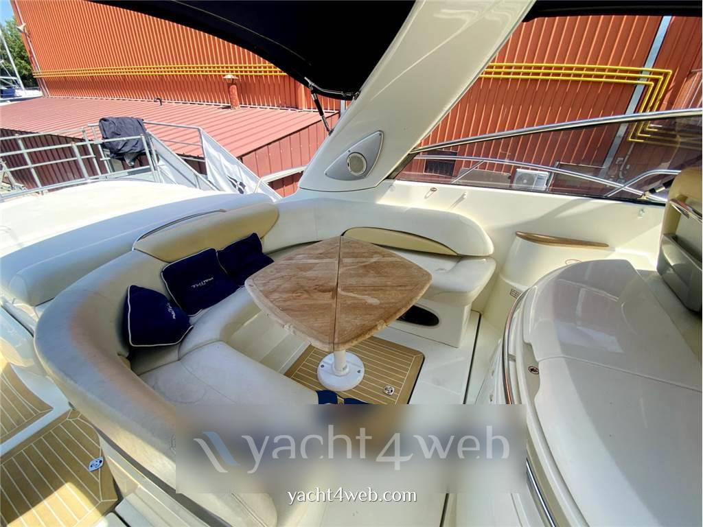 Cranchi Mediterranee 47