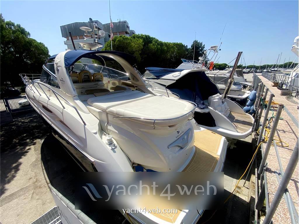 Cranchi Mediterranee 47