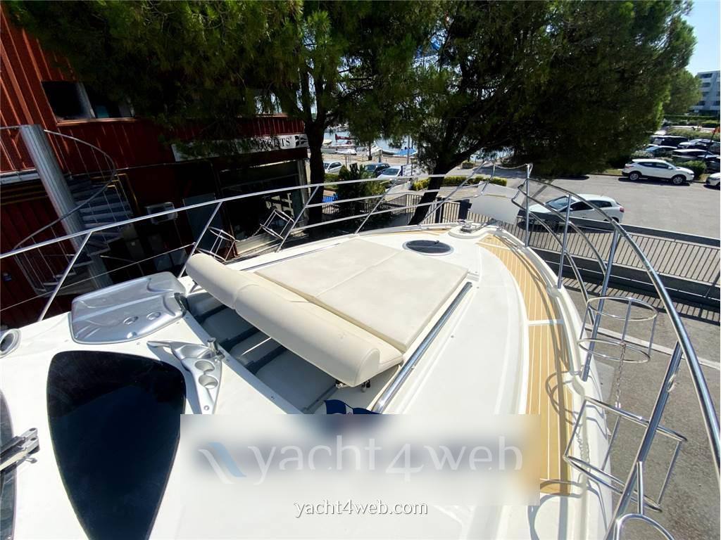 Cranchi Mediterranee 47