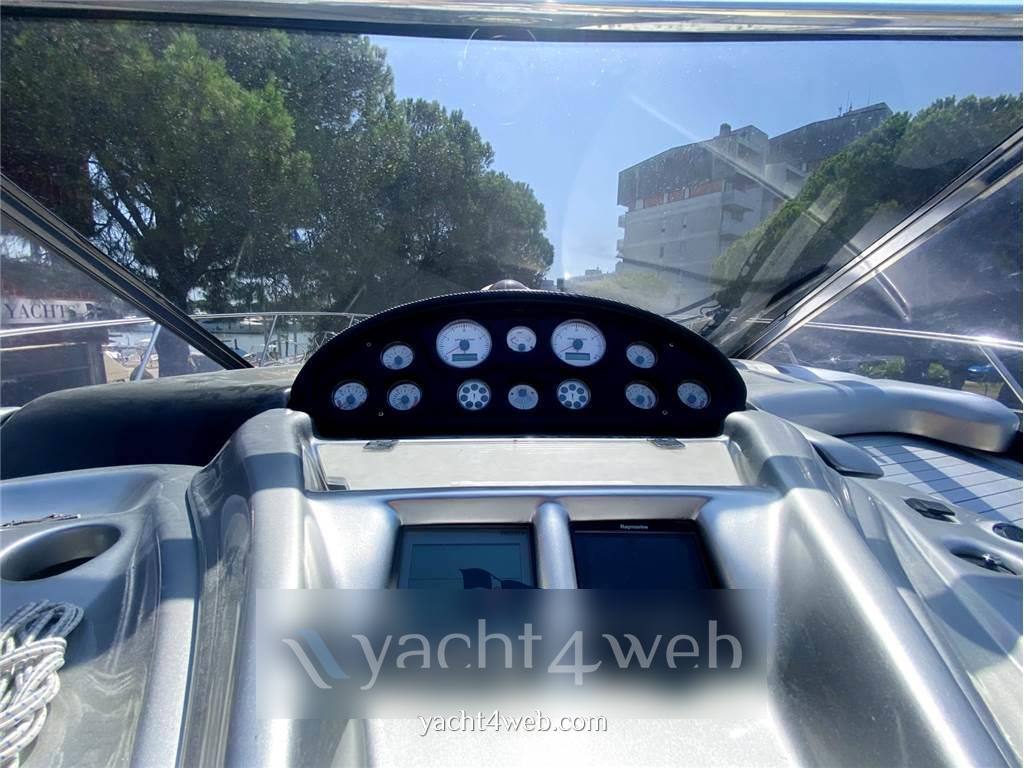 Cranchi Mediterranee 47