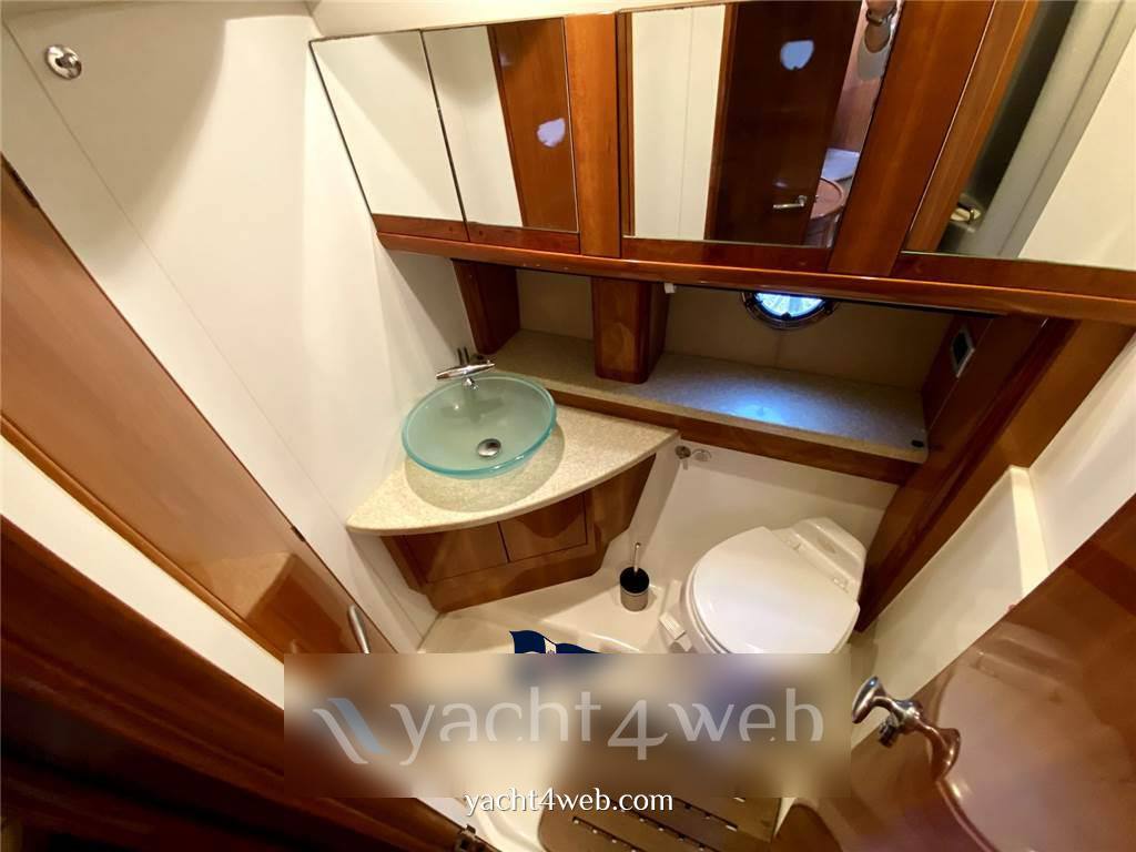 Cranchi Mediterranee 47