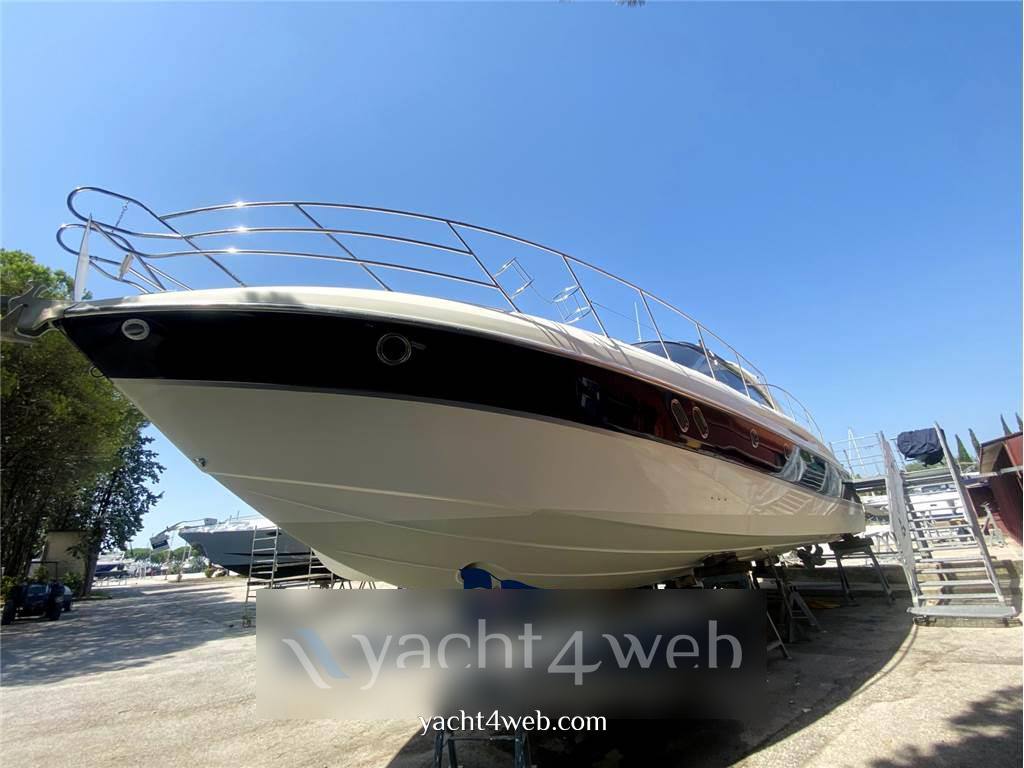 Cranchi Mediterranee 47