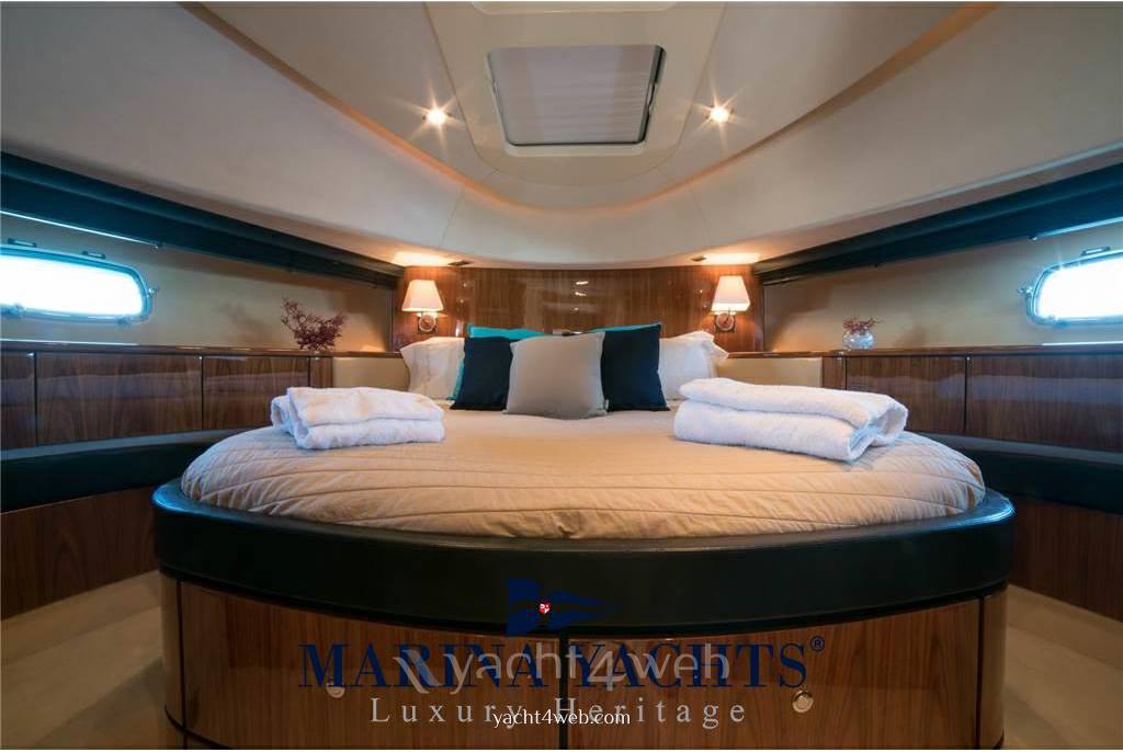 Fairline Squadron 74