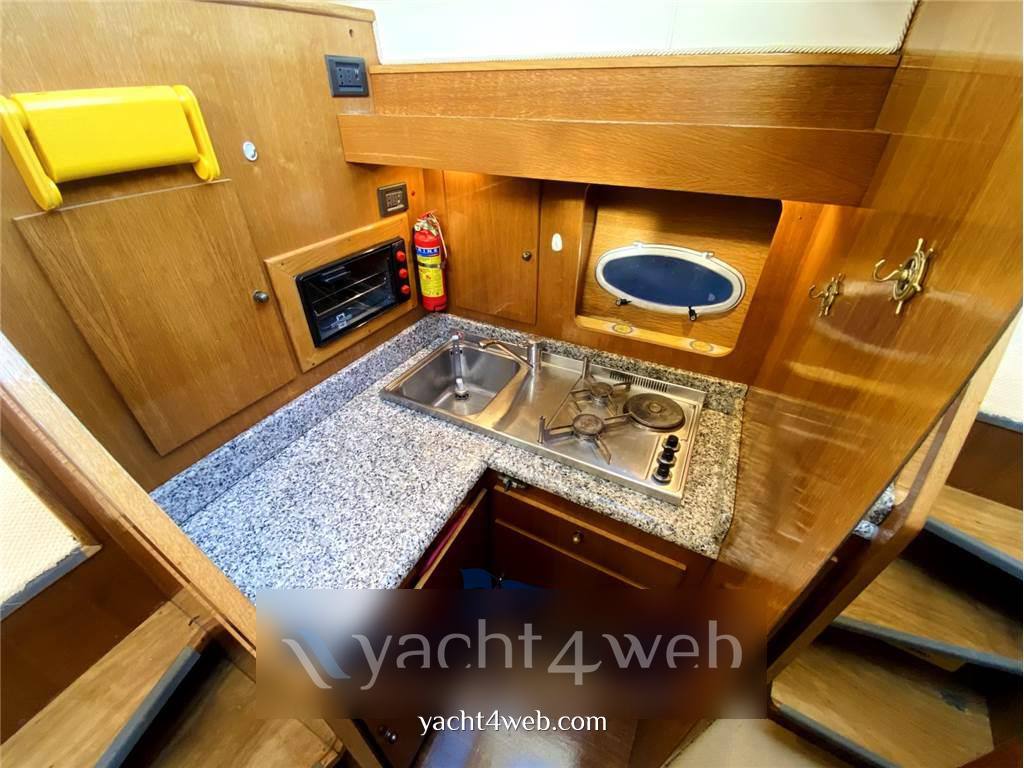 Piantoni Harmony 42 fly