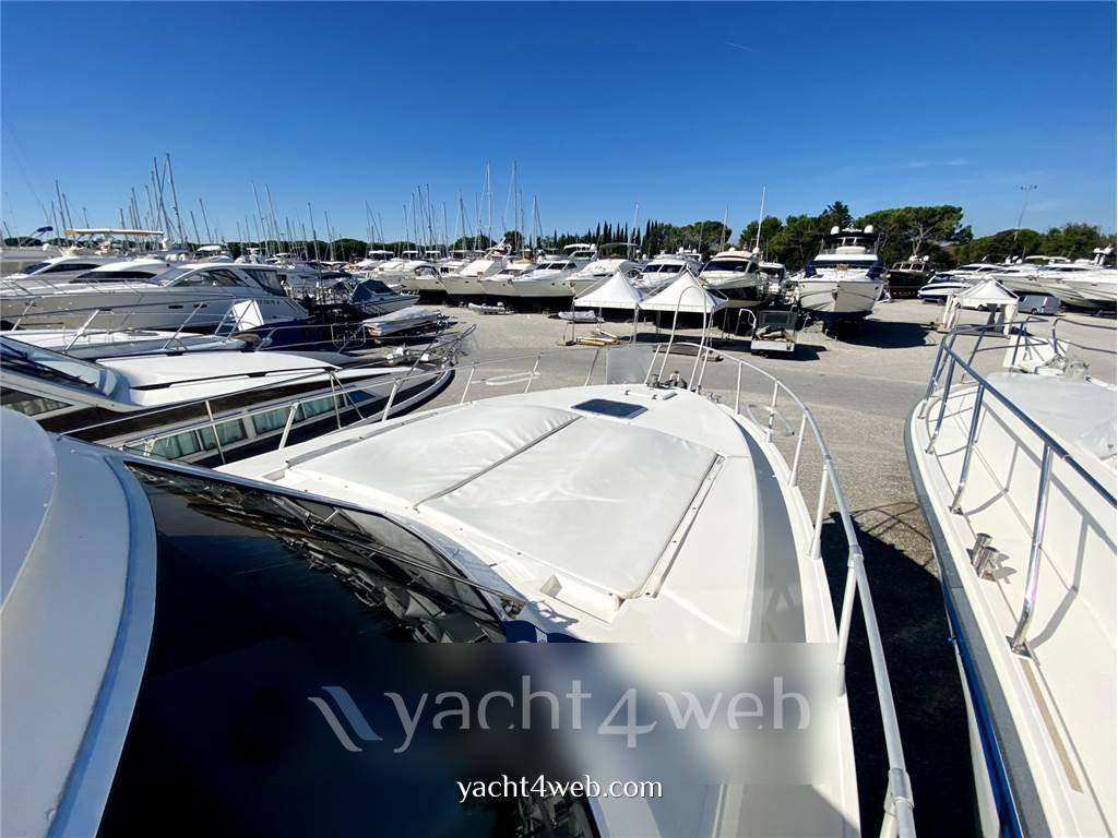 Piantoni Harmony 42 fly