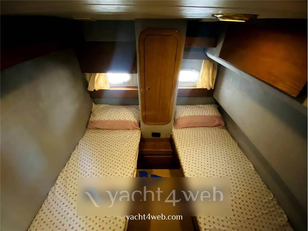 Piantoni Harmony 42 fly