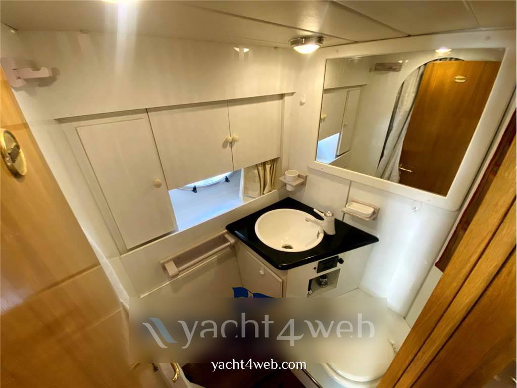 Piantoni Harmony 42 fly