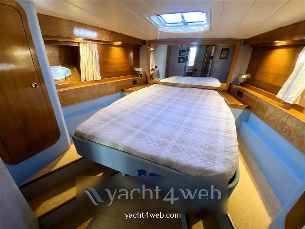 Piantoni Harmony 42 fly