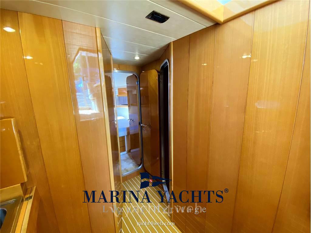 Raffaelli Typhoon fly 38