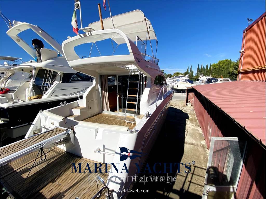 Raffaelli Typhoon fly 38