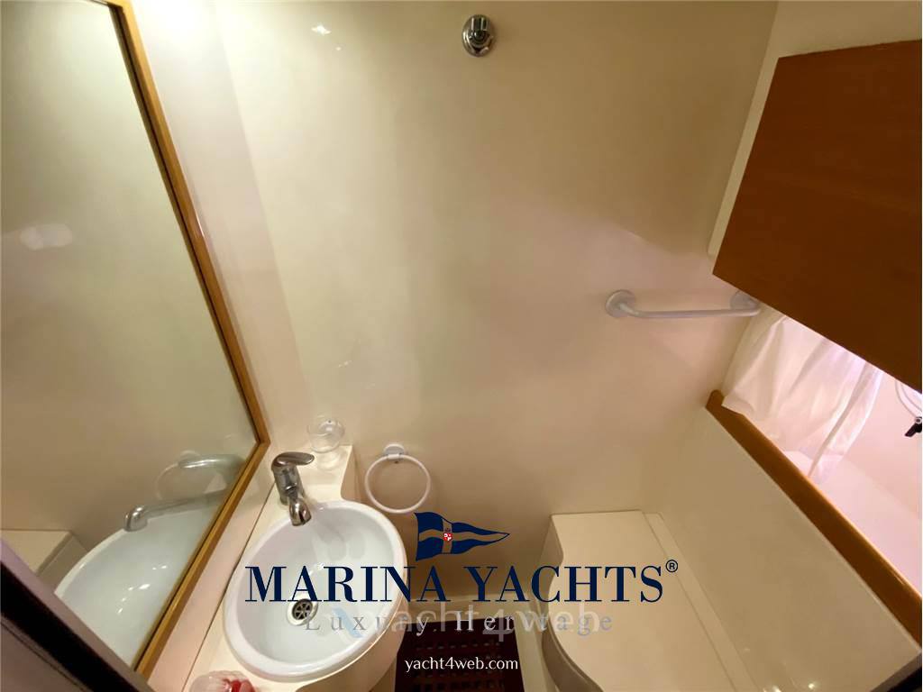 Raffaelli Typhoon fly 38