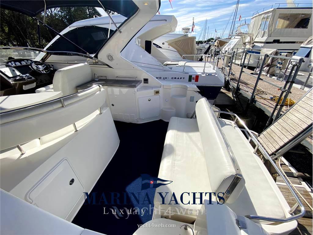 Regal marine 37