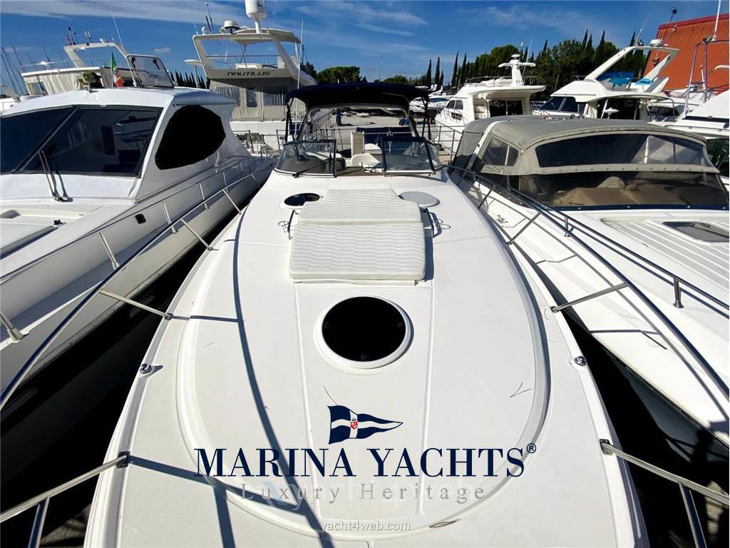 Regal marine 37