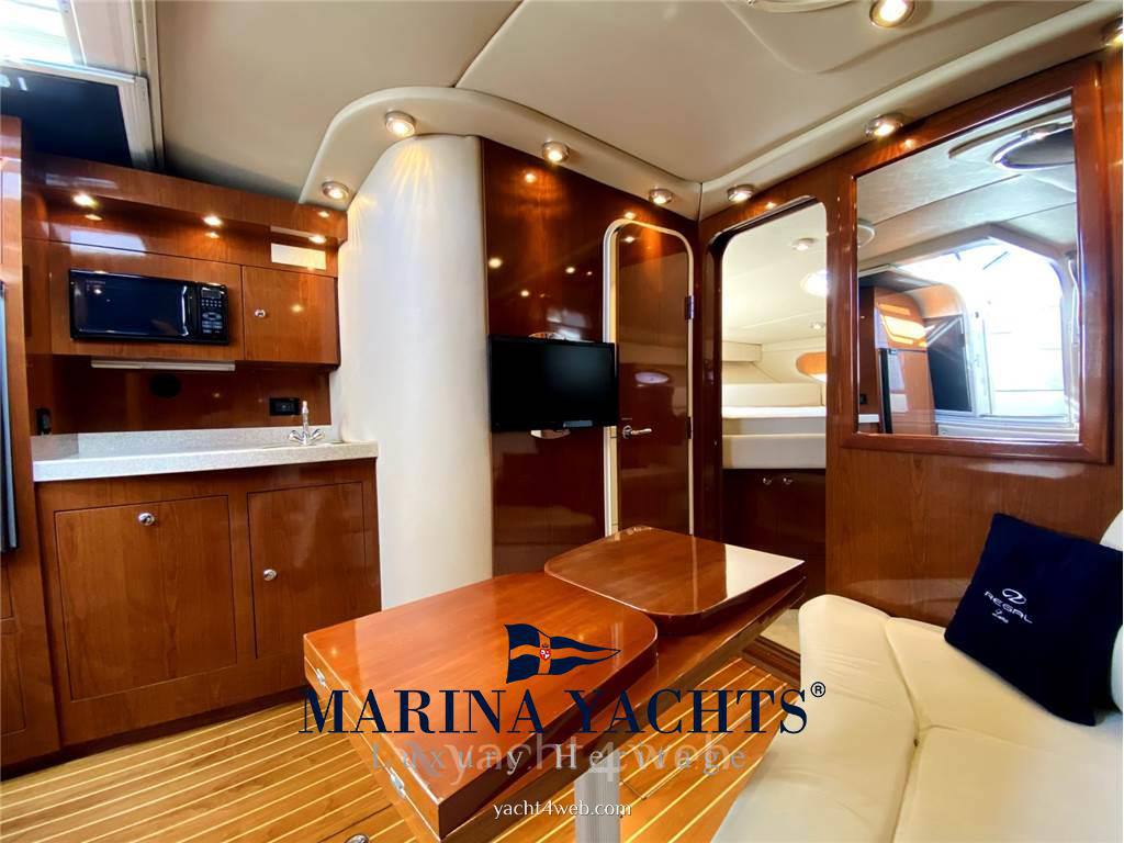 Regal marine 37