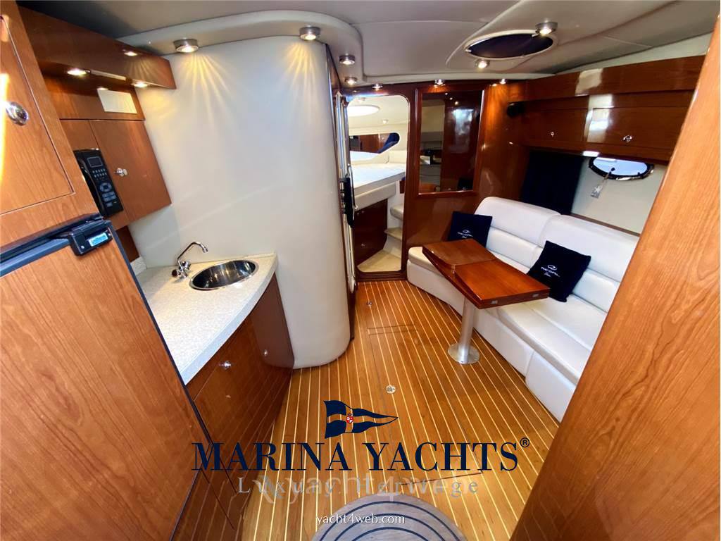Regal marine 37