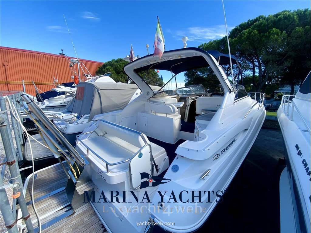 Regal marine 37