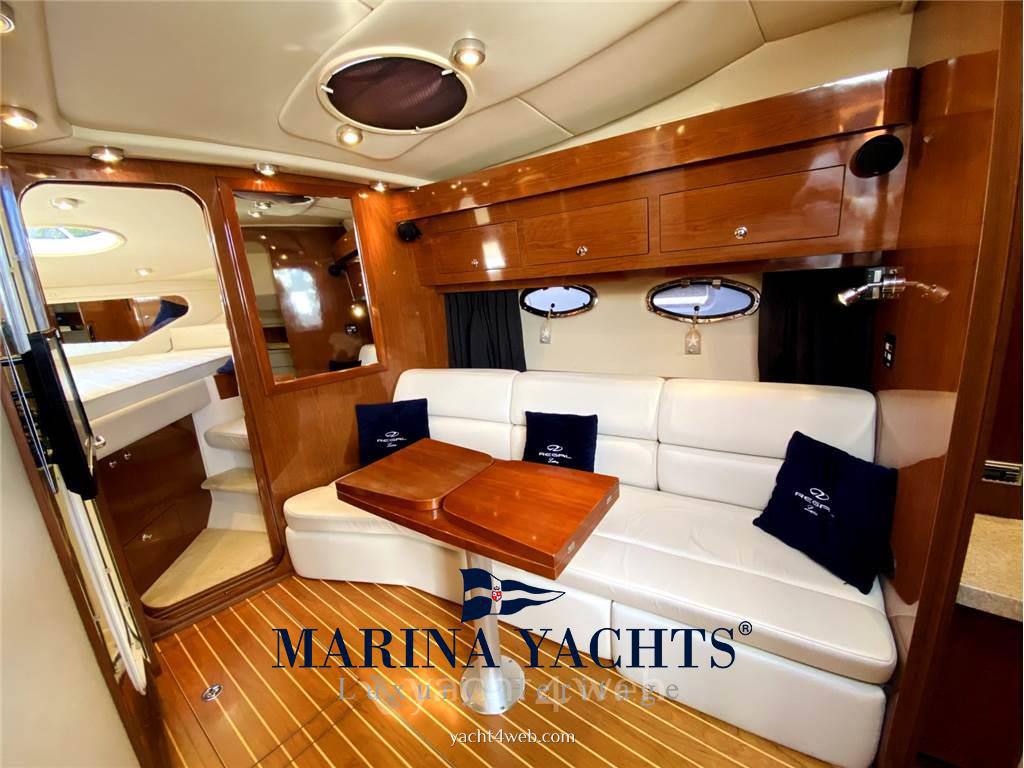 Regal marine 37