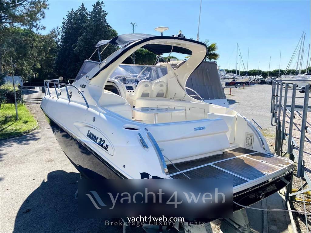 Salpa Laver 32.5