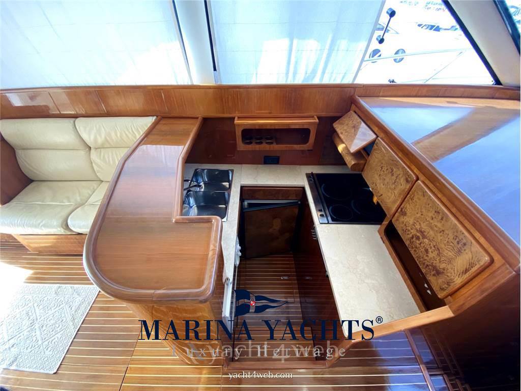 Uniesse marine 42 fly