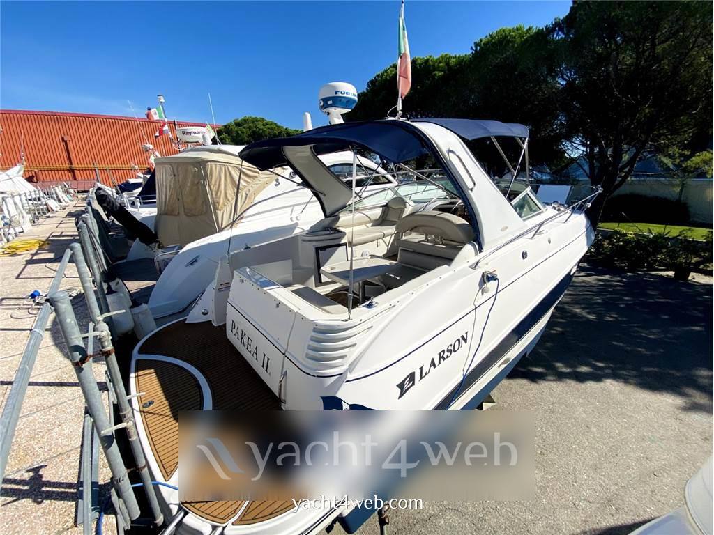 Larson boats 310 cabrio