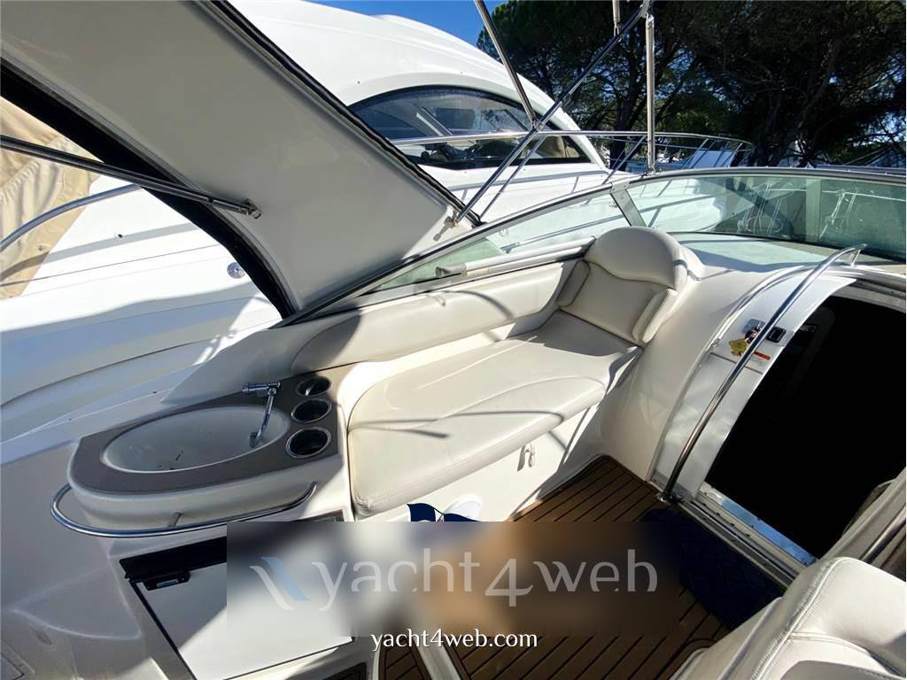 Larson boats 310 cabrio