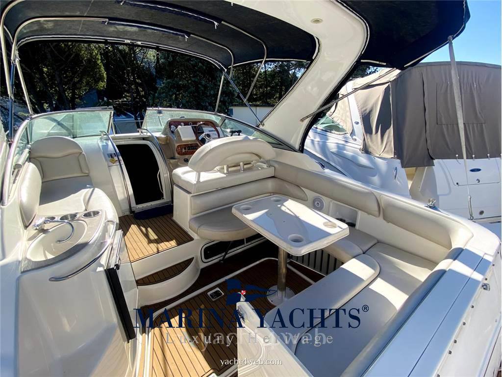 Larson boats Larson 310 cabrio