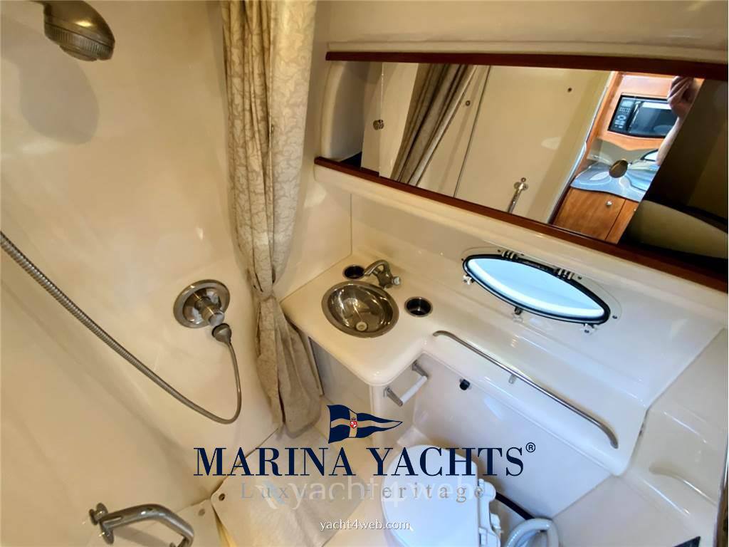 Larson boats Larson 310 cabrio