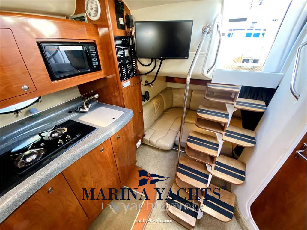 Larson boats Larson 310 cabrio