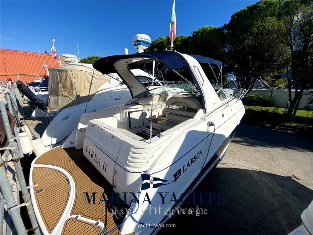 Larson boats Larson 310 cabrio