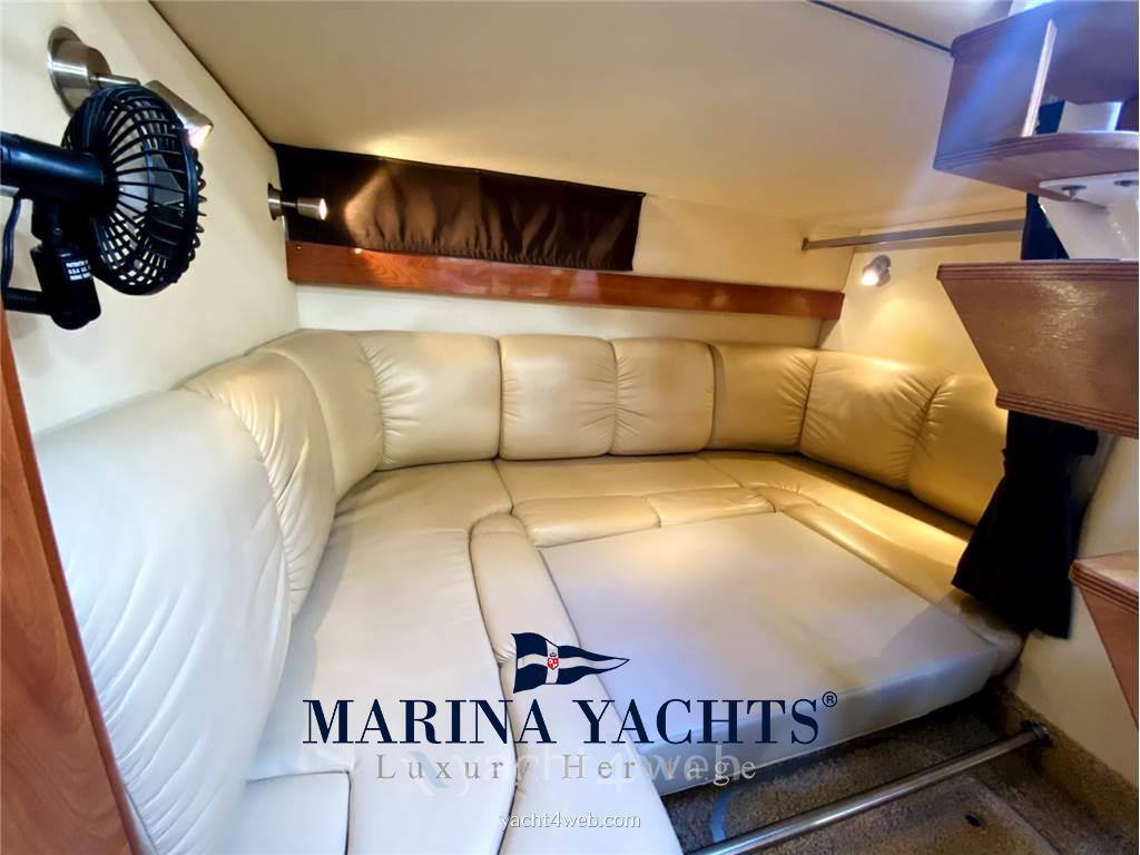 Larson boats Larson 310 cabrio