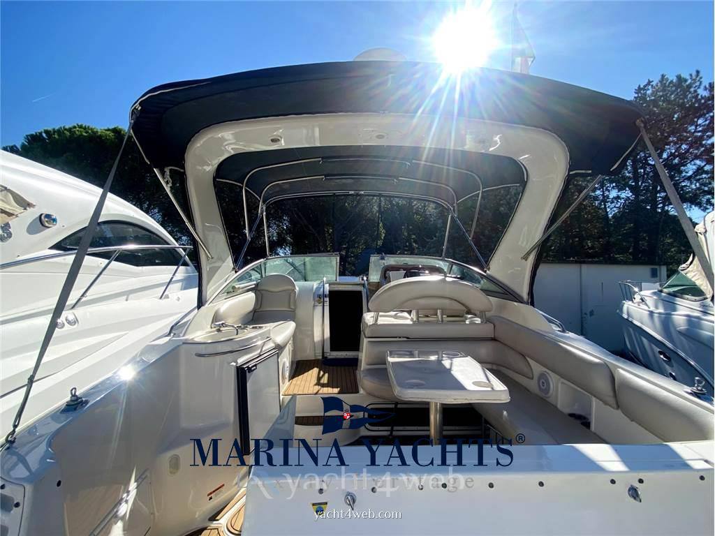 Larson boats Larson 310 cabrio