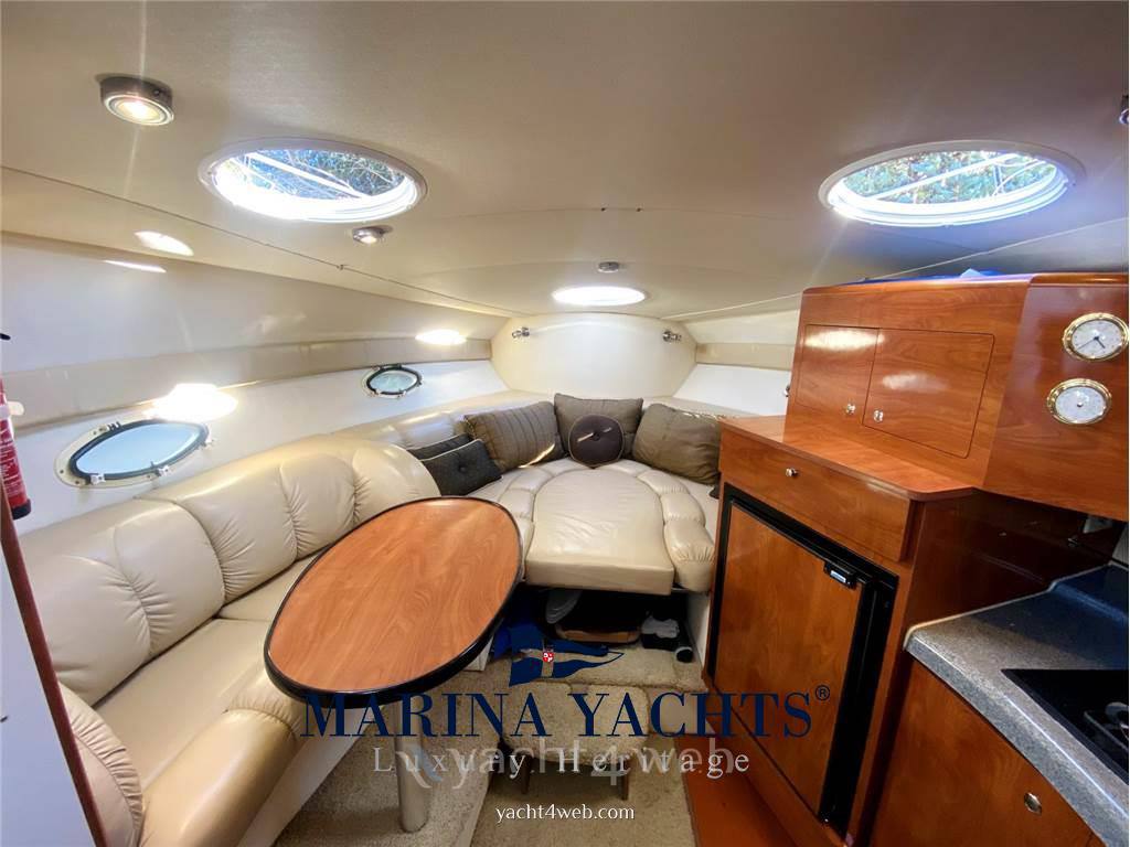 Larson boats Larson 310 cabrio