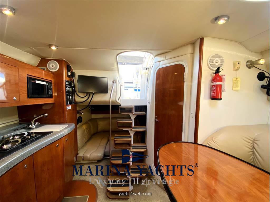 Larson boats Larson 310 cabrio