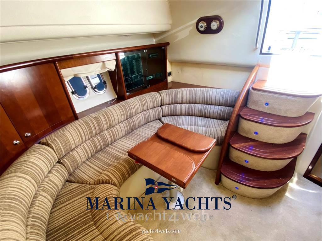 Moa tecnica Platinum 40