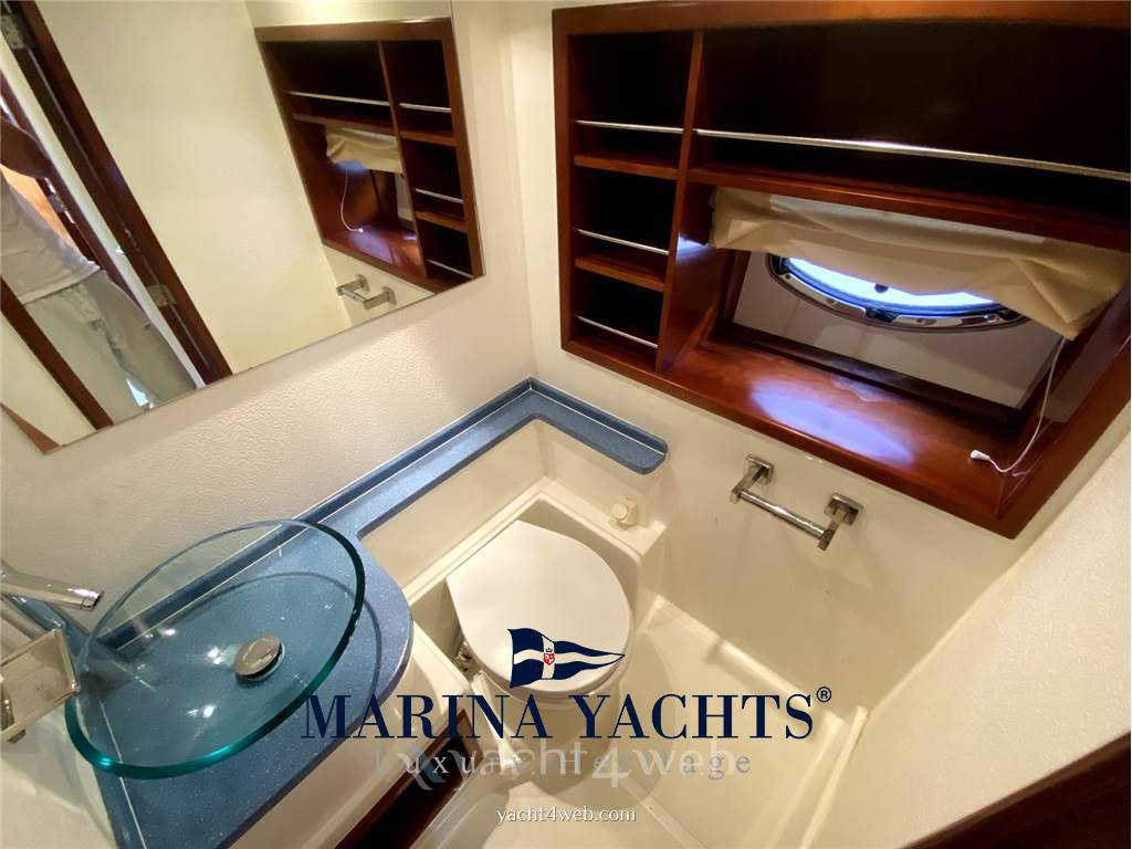 Moa tecnica Platinum 40