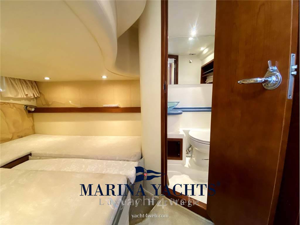 Moa tecnica Platinum 40